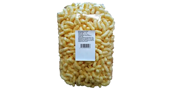 Magic Sticks maisipulgad naturaalne 200 g