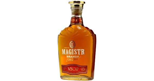 Magistr VSOP Brandy 500ml