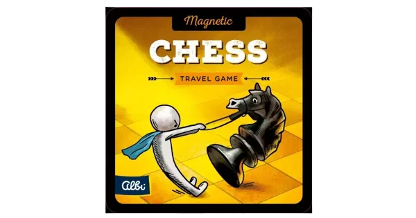 Magnetmäng male