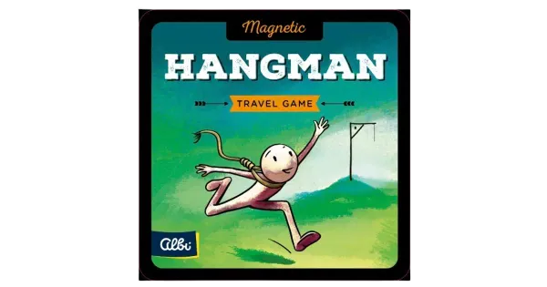 Magnetmäng, poomismäng