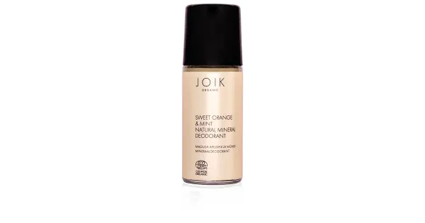 Magus apelsin ja münt rulldeodorant Joik 50ml