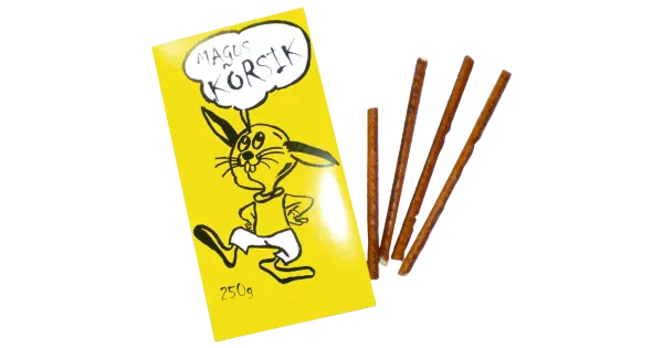 Magus kõrsik 250 g
