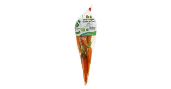 Mahe beebiporgand pestud 200g