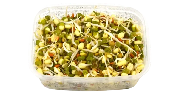 Mahe idusalat 150g
