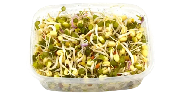 Mahe idutrio 150g