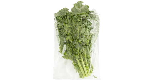 Mahe lehtkapsas 300g