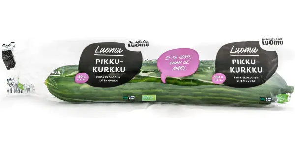 Mahe Mini Kurk 150g