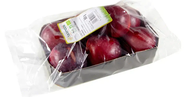 Mahe ploom I klass 500 g