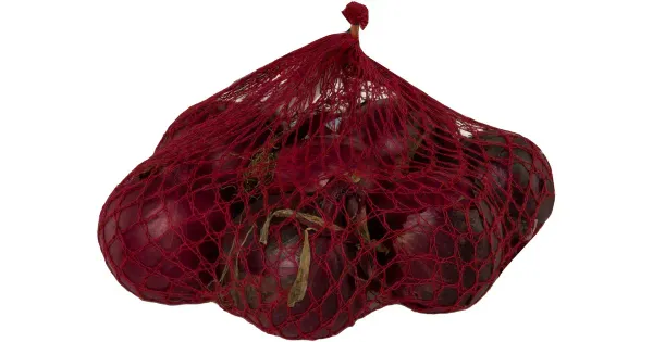 Mahe punane sibul 250g II kl