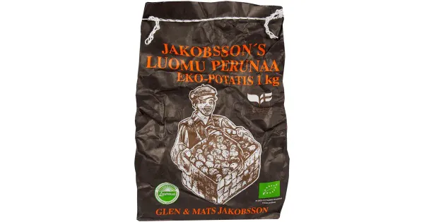 Mahe varajane kartul pesemata 1kg