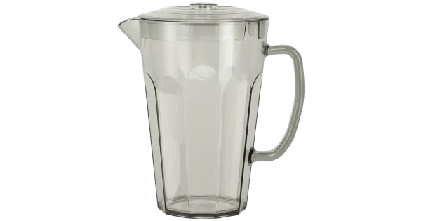 Mahlakann Rilla 1,6l, hall akrüül