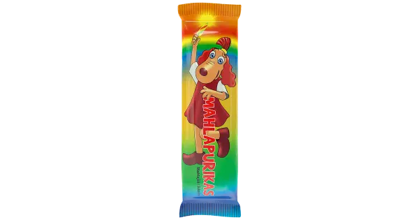 Mahlapurikas Apelsini-Maasika-Pirni-Mango-Mahlajää 75 g