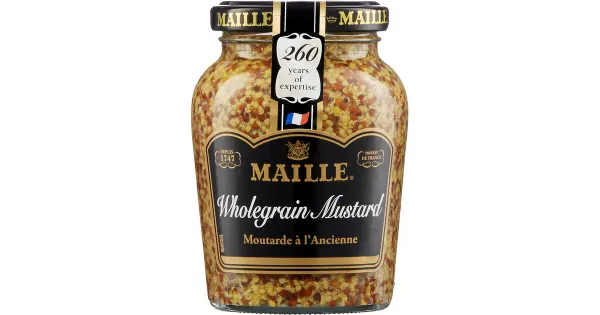 Maille dijon sinep 210 g teraline