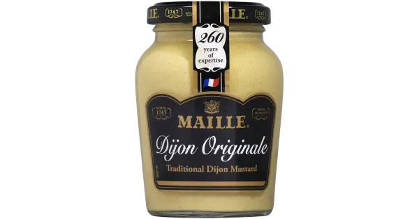 Maille sinep dijon klassikaline 215 g