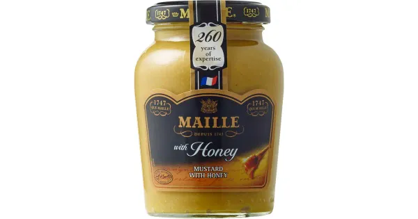 Maille sinep dijon meemaitseline 230 g
