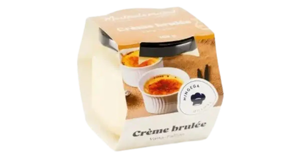 Maitseelamused CRÈME BRULEE VANA-TALLINN 125g