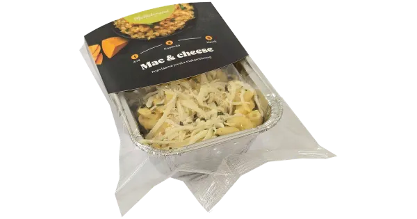 Maitseelamused Mac & Cheese 300 G
