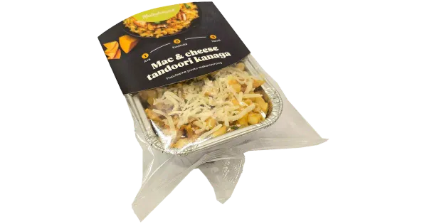 Maitseelamused Mac & Cheese Tandoori Kanaga 300 G
