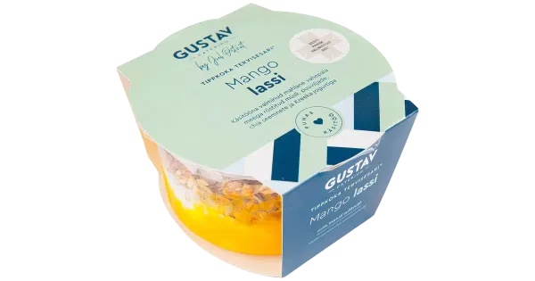 Maitseelamused Mango Lassi 300 G