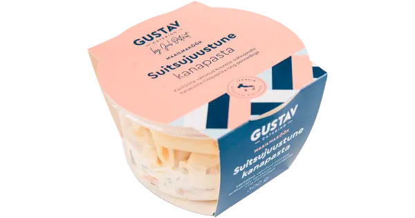 Maitseelamused Suitsujuustune Kanapasta 300 G