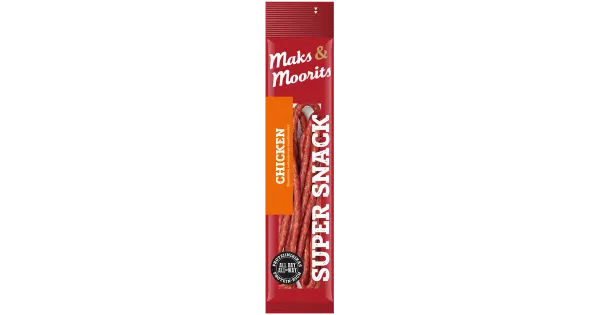 Maks & Moorits Chicken Super Snack 85G (Palmik)