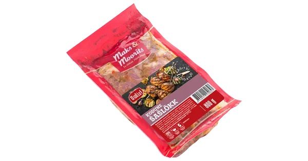 Maks & Moorits Kodune šašlõkk 800 g