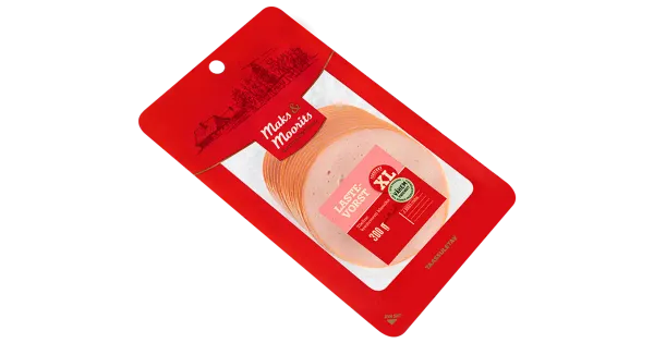 Maks & Moorits Lastevorst Xl 300 G