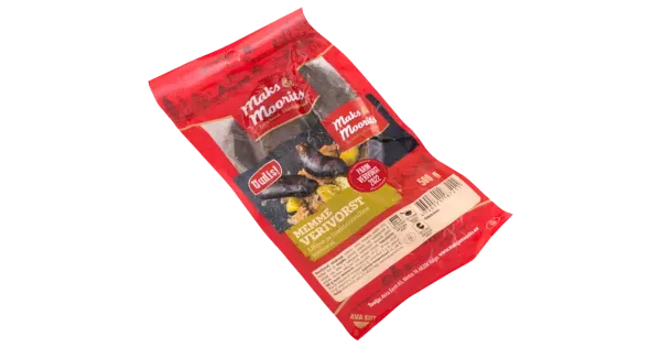 Maks & Moorits Memme Verivorst 500G