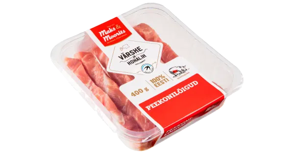 Maks & Moorits Peekonilõigud 400G