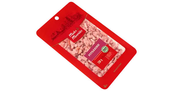 Maks & Moorits Pitsasink 250 G