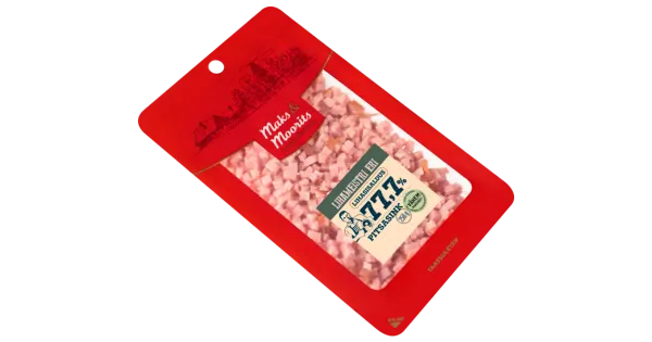 Maks & Moorits Pitsasink 250G, 77,7%