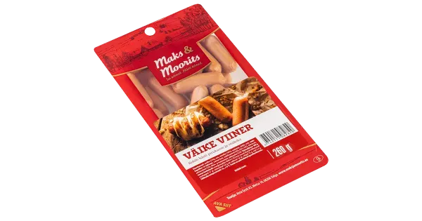 Maks & Moorits Väike Viiner 260 G