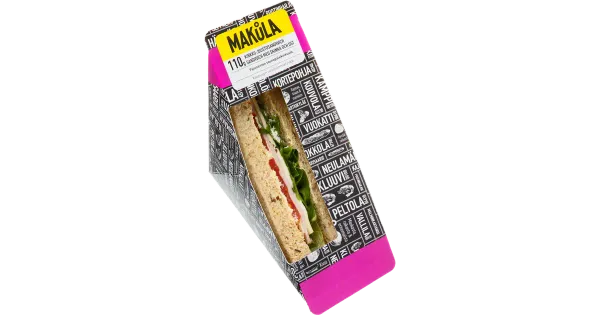 Makula Singi-juustu kolmnurk võielib 110 g