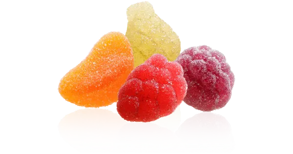 Malaco pehmed marmelaadid 3kg