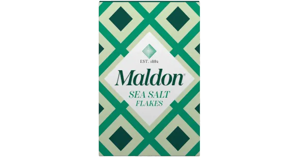 Maldon meresoola helbed 250g