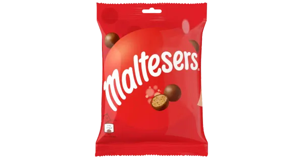 MALTESERS Dražee kommid 68g