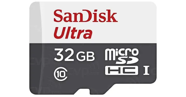 Mälukaart 32 GB Micro SDXS 80MB/s class 10