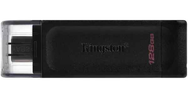 Mälupulk 128GB USB-C DT70