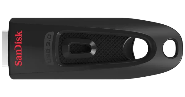 Mälupulk SANDISK ULTRA 16GB USB 3.0