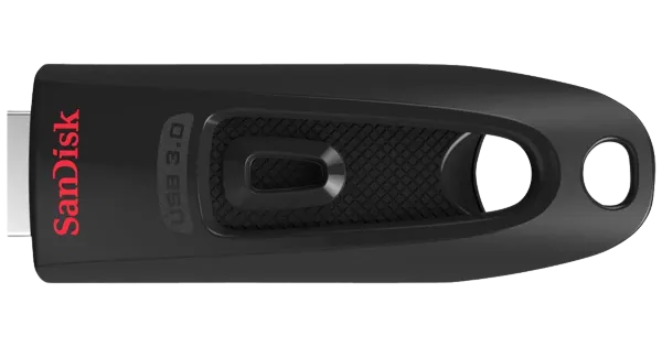 Mälupulk Sandisk ultra 32GB USB 3.0