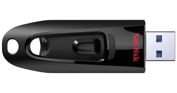 Mälupulk Sandisk ultra 64GB USB 3.0