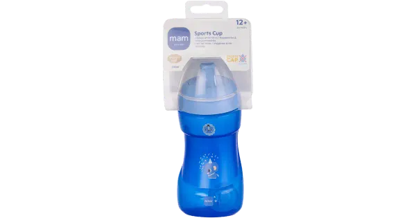 .MAM joogitass 330 ml