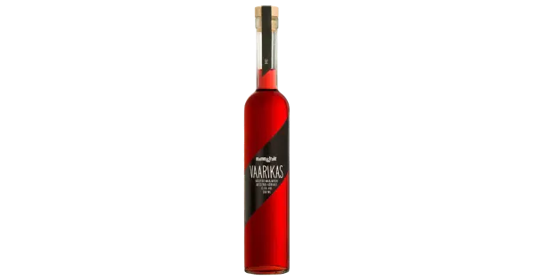 Mamm&Frukt Vaarikas puuvilja- ja marjavein 13,6%vol 500ml