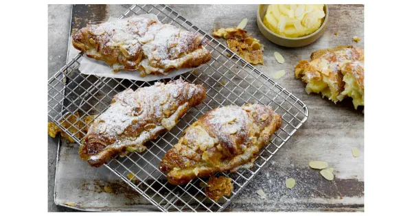 Mandlicroissant 90 g