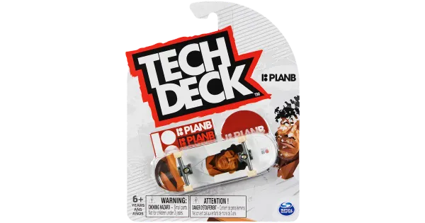 Mäng TECH DECK