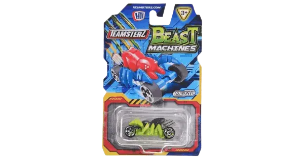 Mänguauto