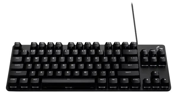 Mänguri klaviatuur G413 SE