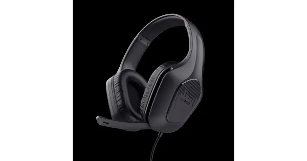 Mänguri kõrvaklapid GXT415 ZIROX must