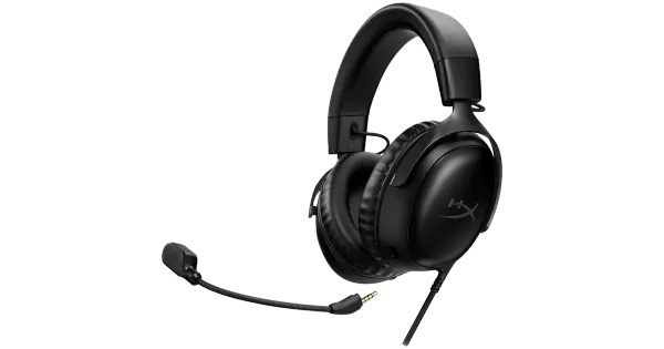 Mänguri kõrvaklapid Hyperx Cloud III