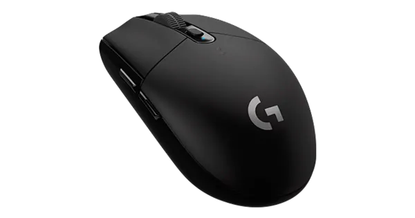 Mängurihiir G305 juhtmevaba